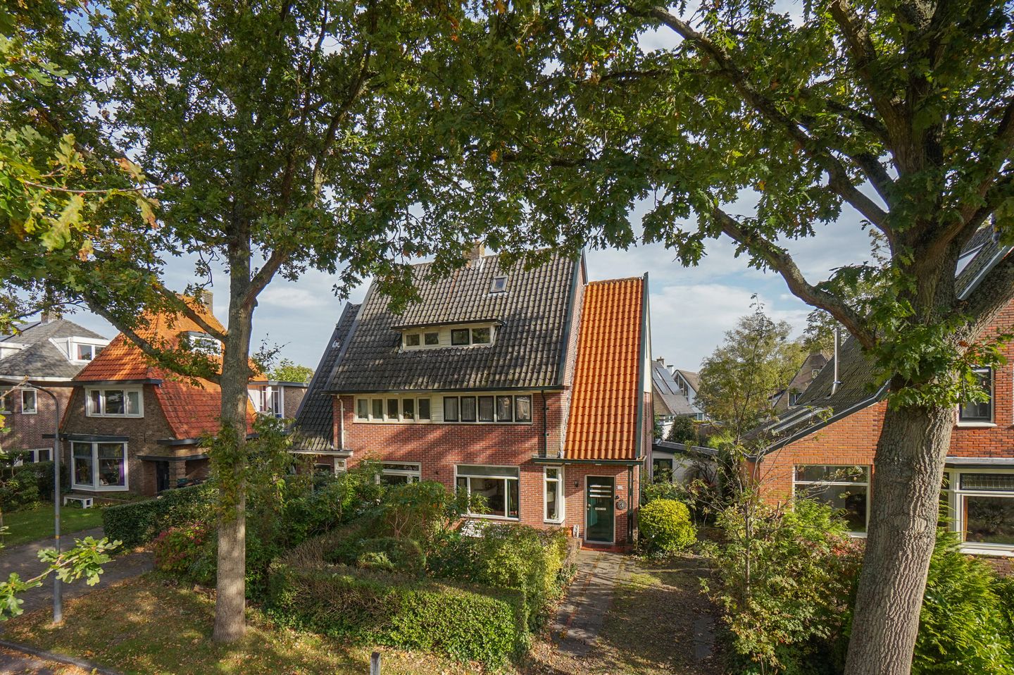 Photo 1 of Dokter van Peltlaan 23