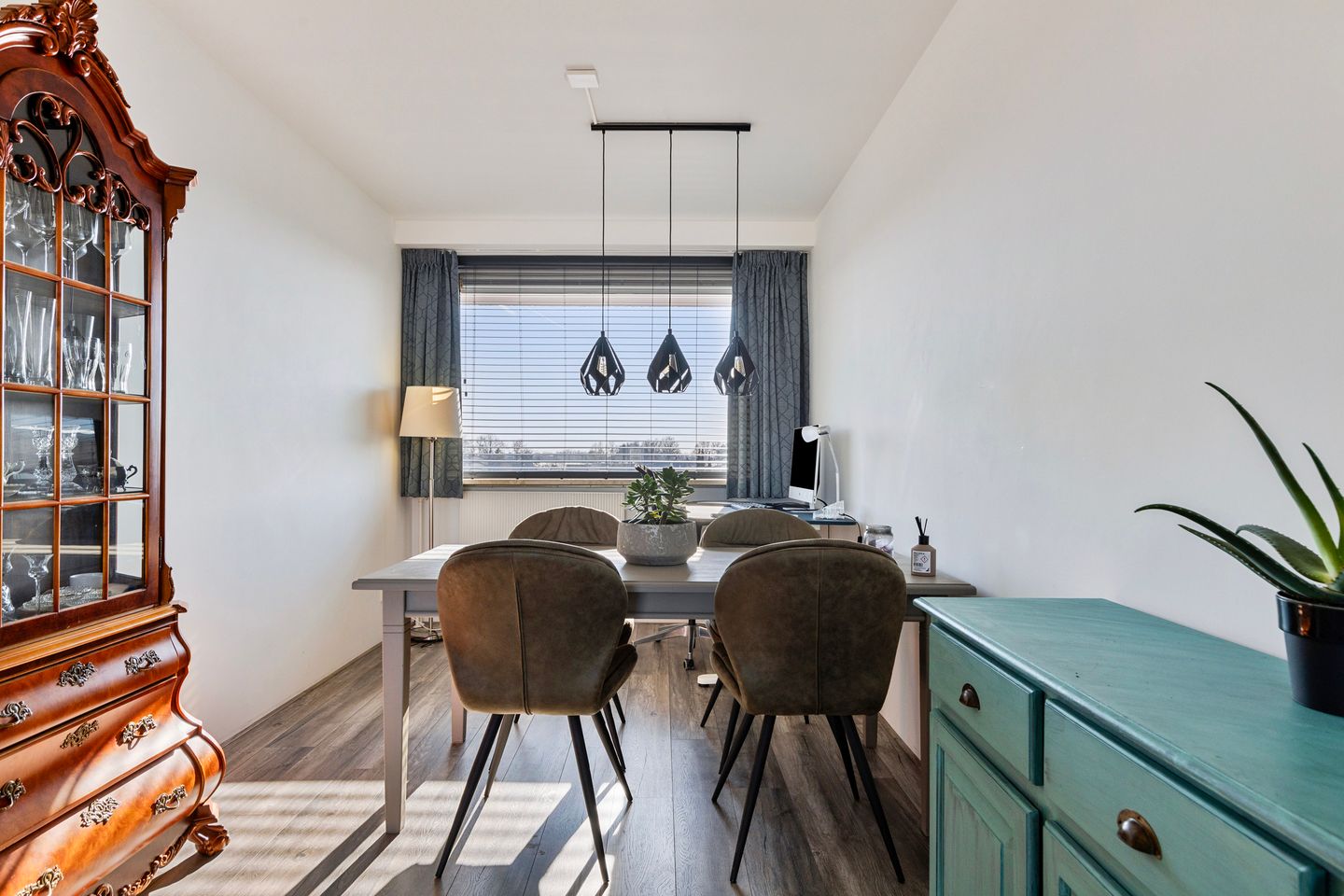 Foto 5 van Pastoor van Akenstraat 66