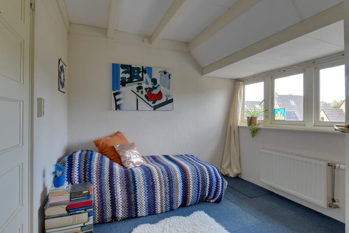 Foto 25 van Dokter van Peltlaan 23