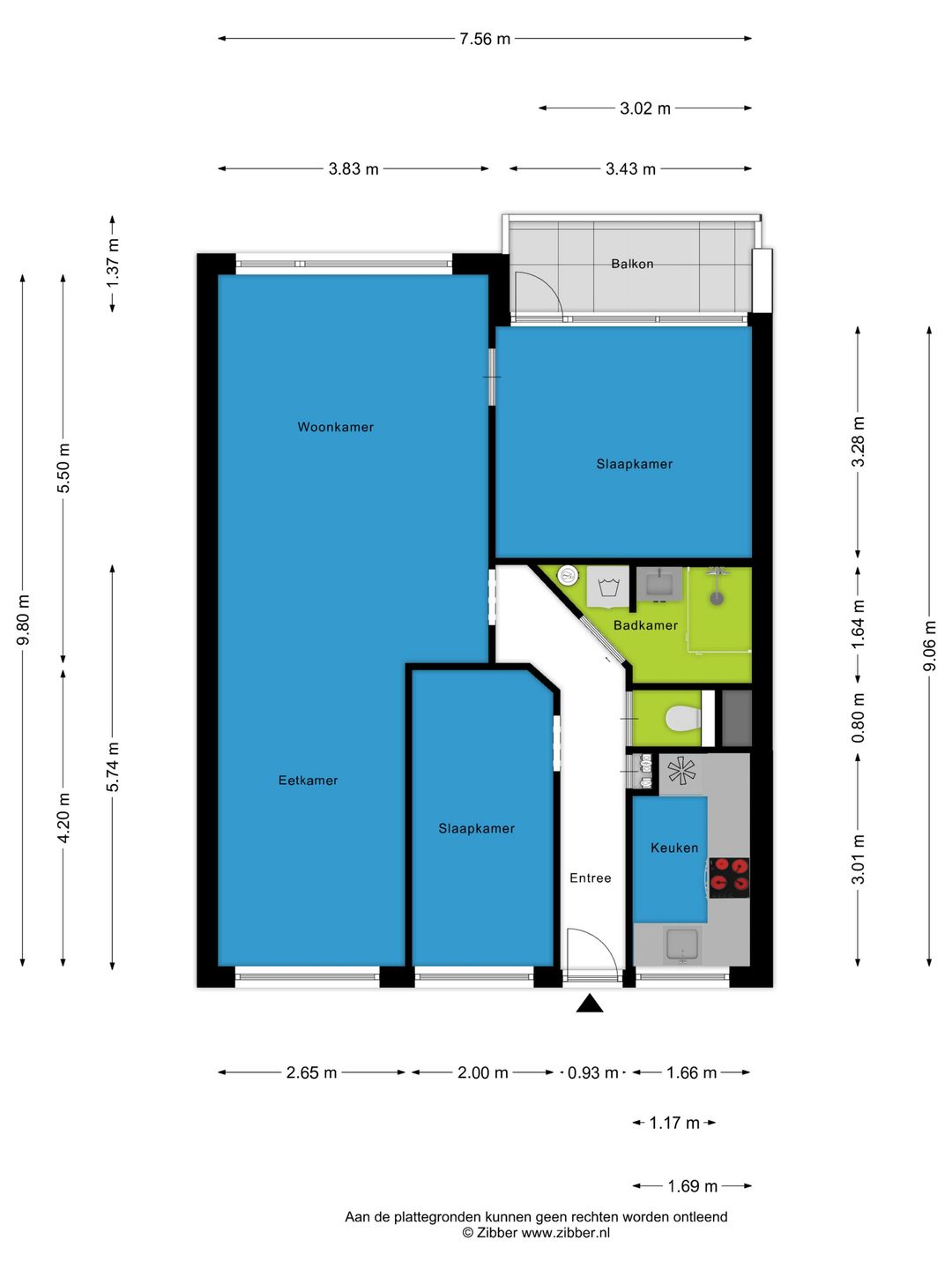 Foto 23 van Pastoor van Akenstraat 66