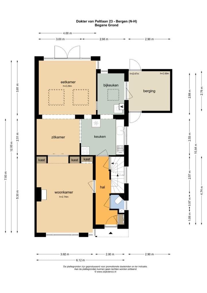 Foto 41 van Dokter van Peltlaan 23