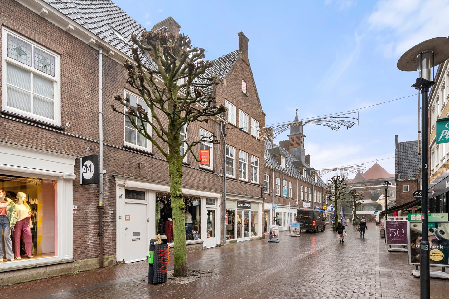 Bekijk foto 3 van Hoogstraat 97