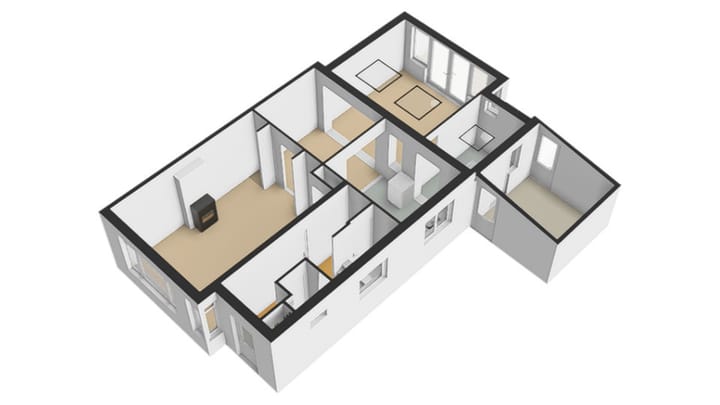 Foto 43 van Dokter van Peltlaan 23