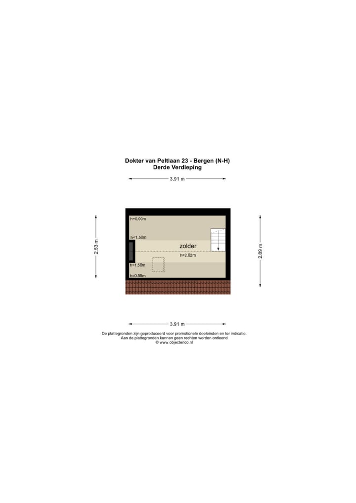 Foto 44 van Dokter van Peltlaan 23