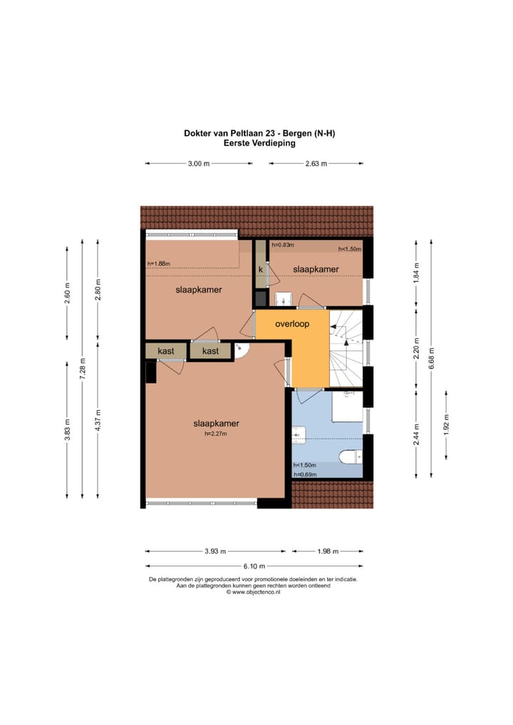 Foto 47 van Dokter van Peltlaan 23