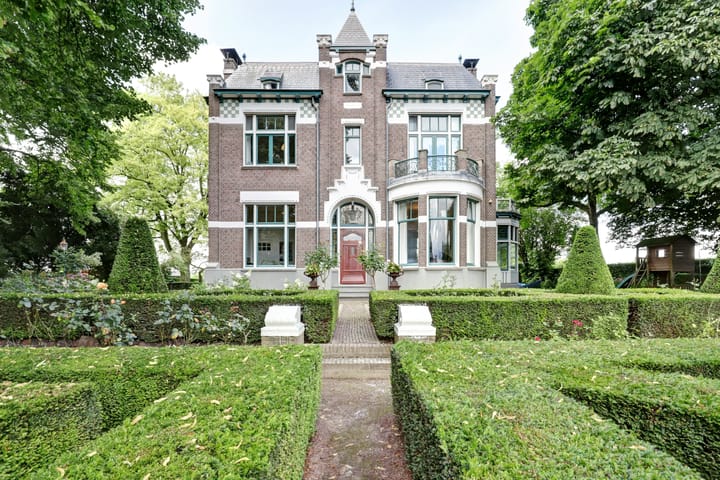 van Heemstraweg 58