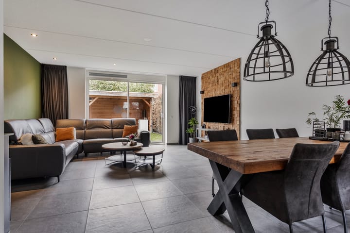 Foto 2 van Werfheegde 20-A