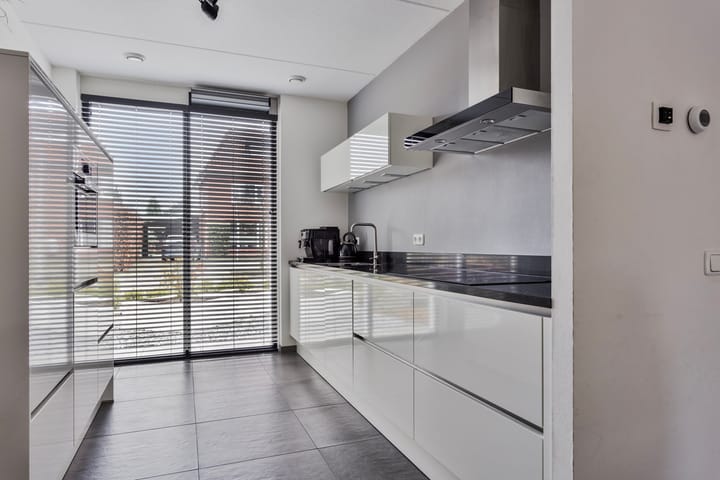 Foto 3 van Werfheegde 20-A