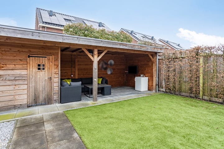 Foto 5 van Werfheegde 20-A