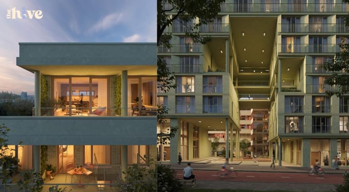 Foto 1 van Rijnlandlaan 597