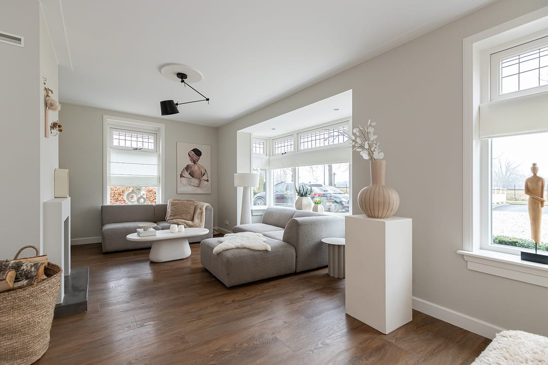 Foto 2 van Parallelweg 142