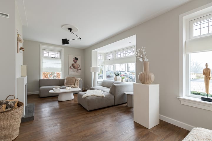 Foto 2 van Parallelweg 142