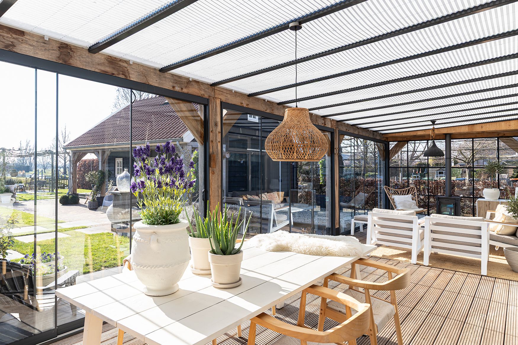 Foto 3 van Parallelweg 142