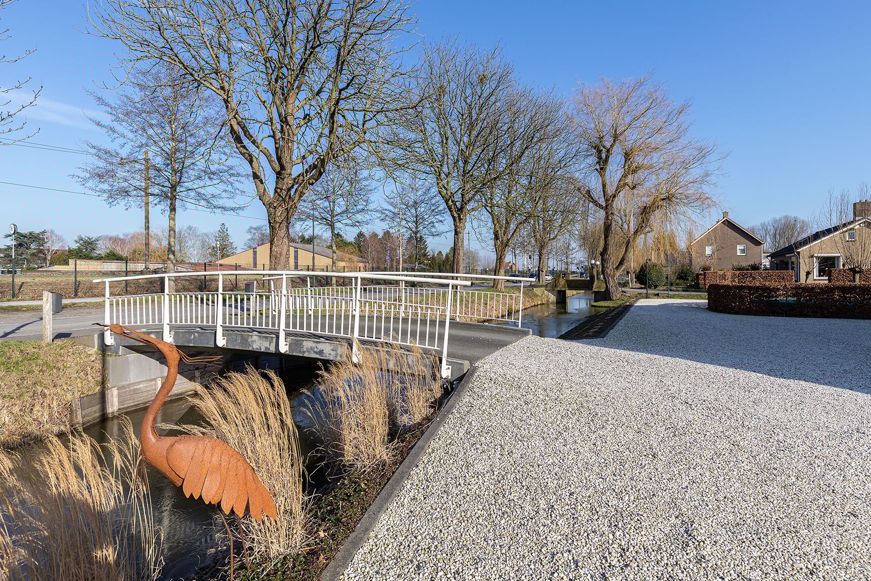 Foto 6 van Parallelweg 142