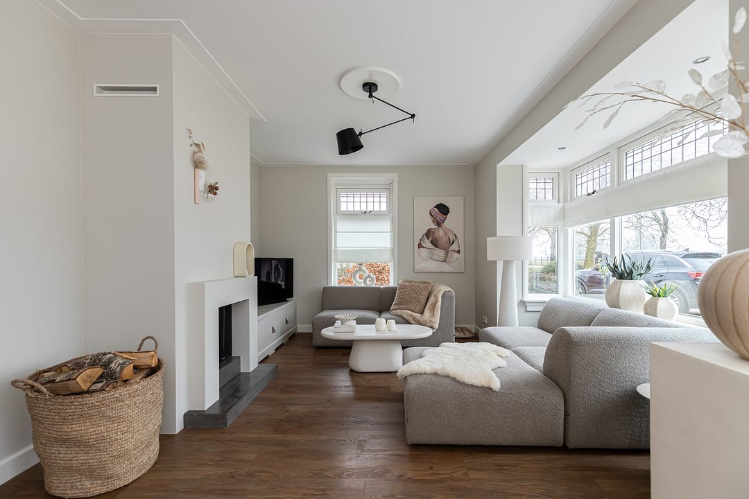 Foto 11 van Parallelweg 142