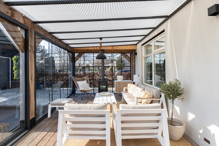 Foto 31 van Parallelweg 142