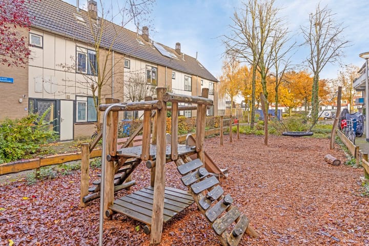 Foto 2 van Gravin van Burenlaan 67