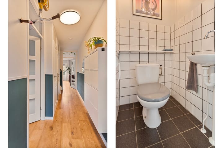 Foto 3 van Gravin van Burenlaan 67