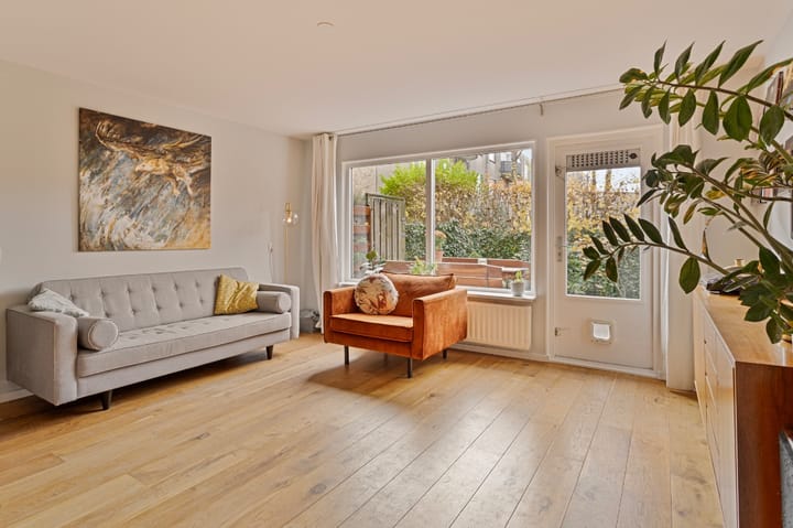 Foto 4 van Gravin van Burenlaan 67