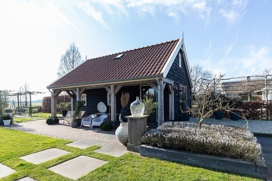 Foto 53 van Parallelweg 142