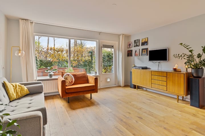 Foto 6 van Gravin van Burenlaan 67