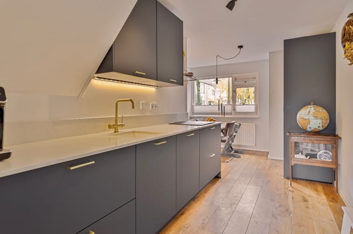 Foto 8 van Gravin van Burenlaan 67