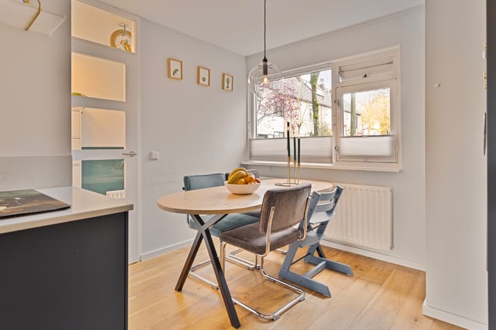 Foto 10 van Gravin van Burenlaan 67