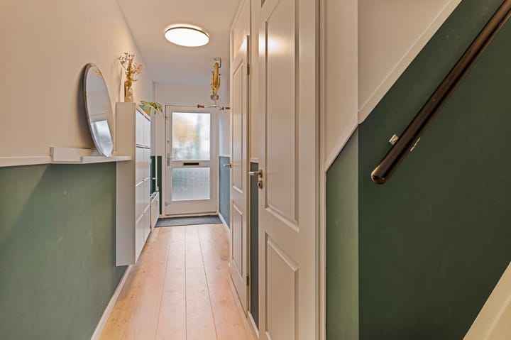 Foto 13 van Gravin van Burenlaan 67