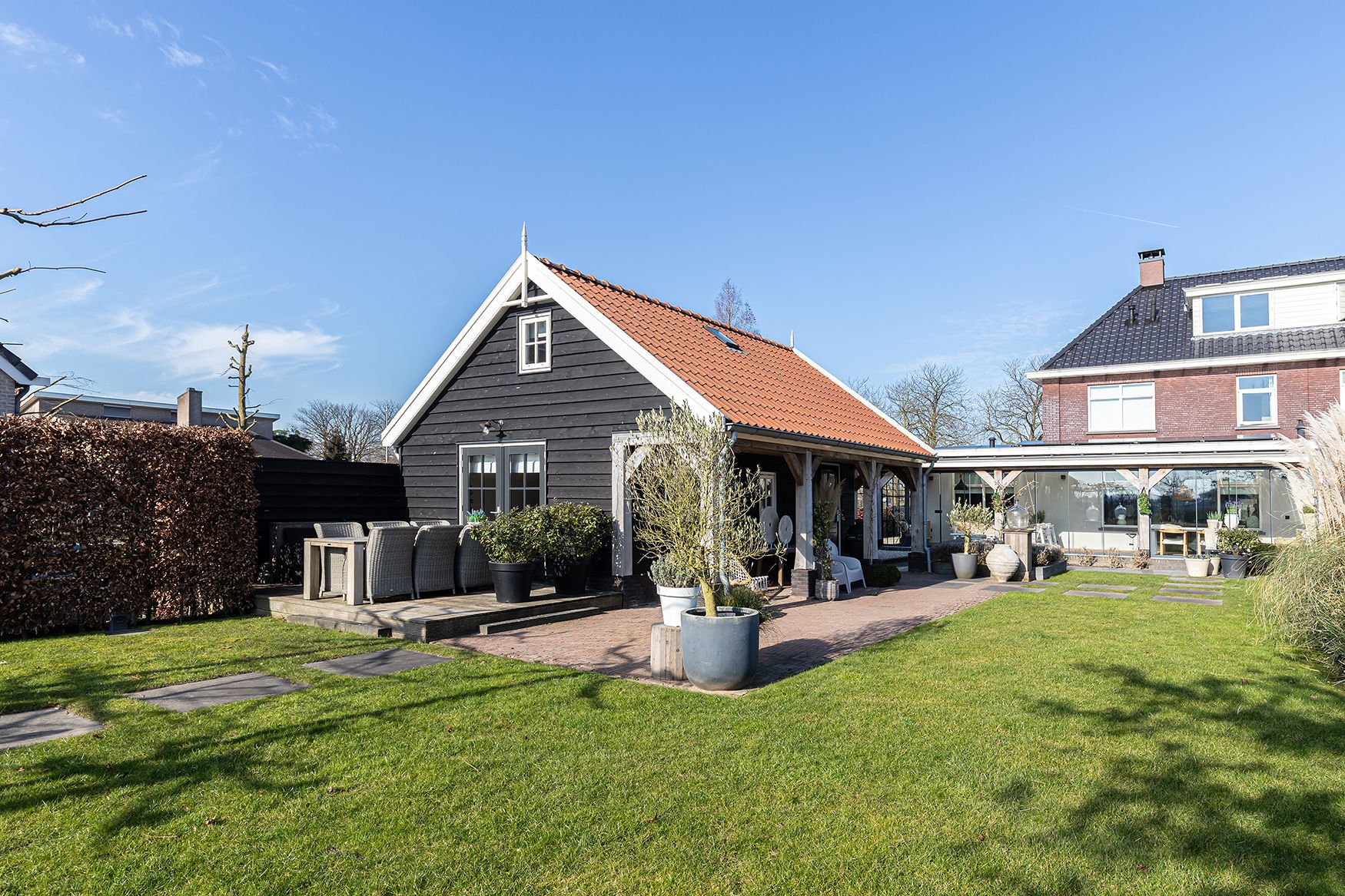 Foto 60 van Parallelweg 142