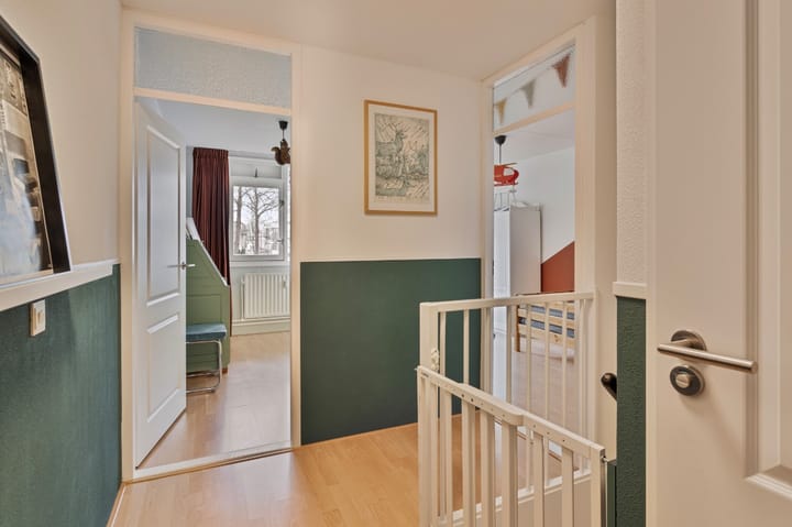 Foto 14 van Gravin van Burenlaan 67