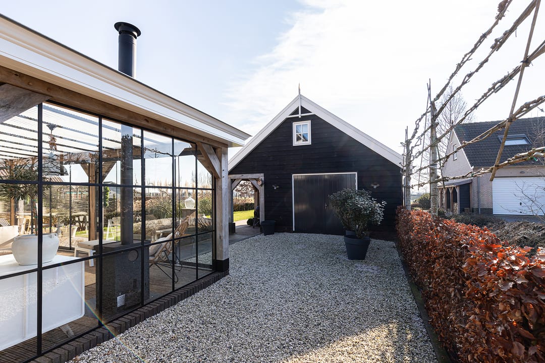 Foto 61 van Parallelweg 142