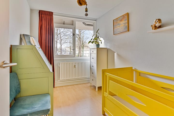 Foto 15 van Gravin van Burenlaan 67