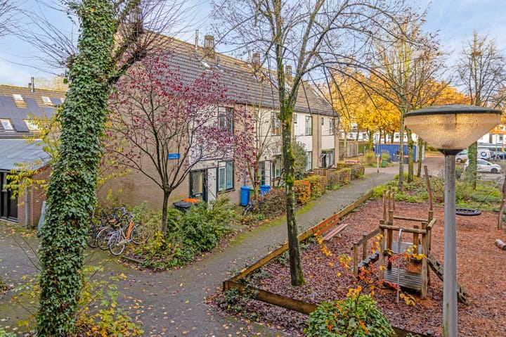 Foto 23 van Gravin van Burenlaan 67