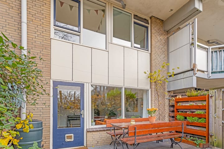 Foto 24 van Gravin van Burenlaan 67