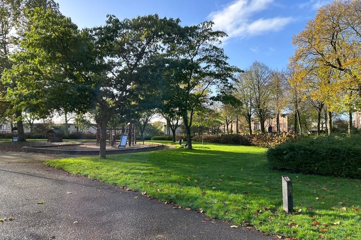 Foto 28 van Gravin van Burenlaan 67