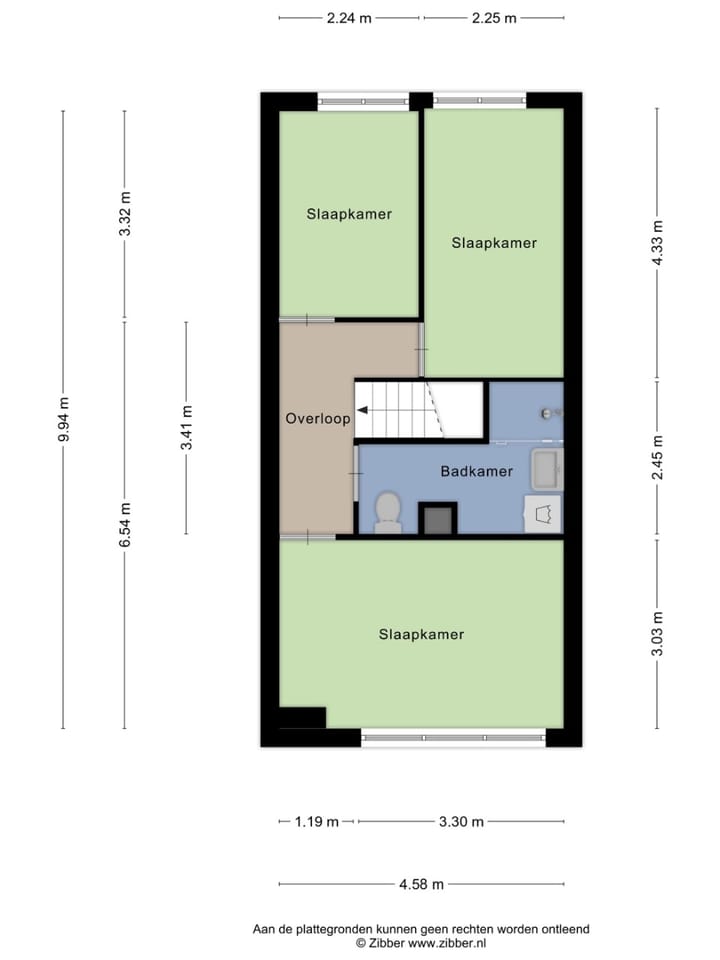 Foto 30 van Gravin van Burenlaan 67