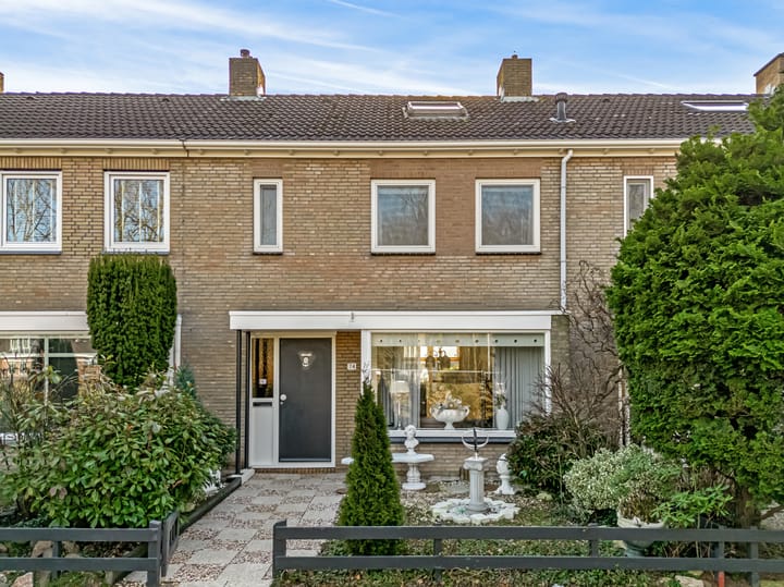 Foto 1 van Schelpenhoek 74