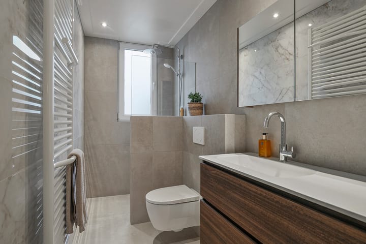 Foto 4 van Coehoornstraat 69