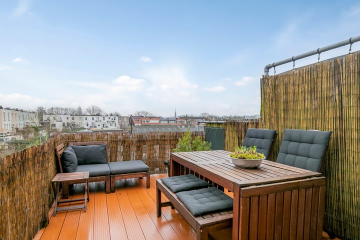 Foto 5 van Coehoornstraat 69