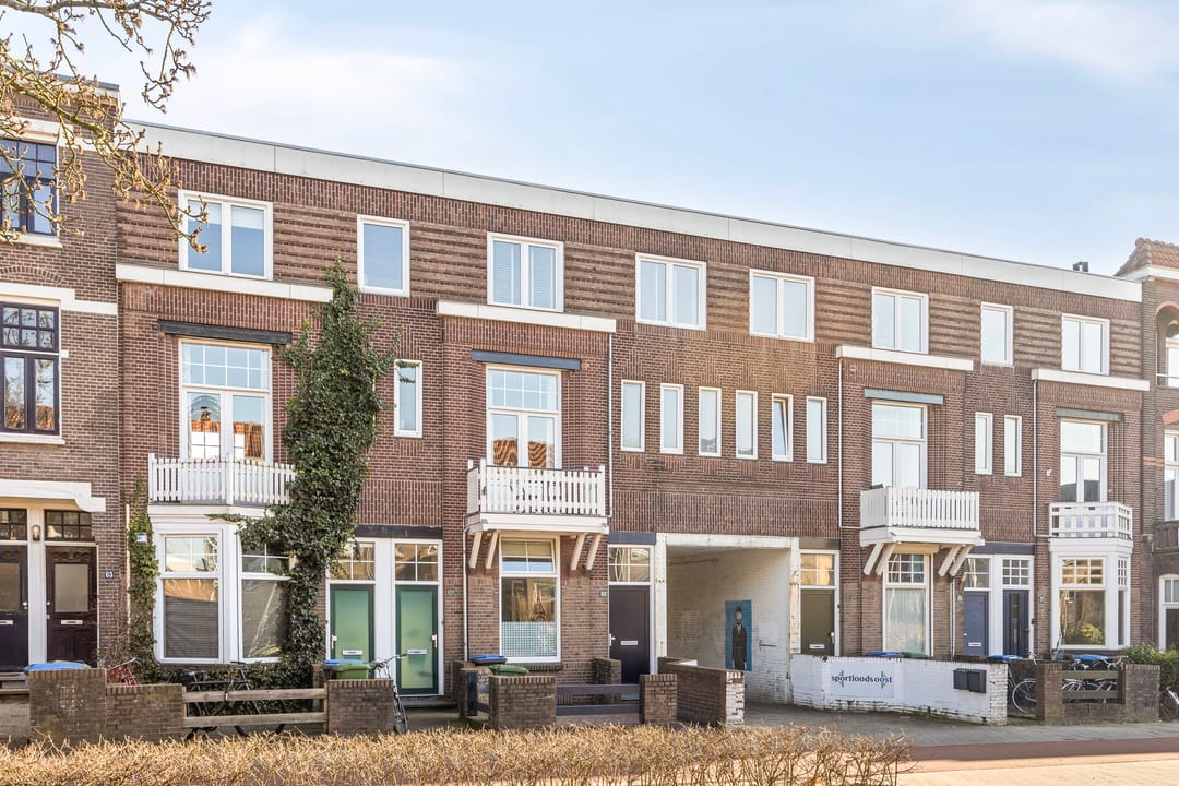 Foto 7 van Coehoornstraat 69