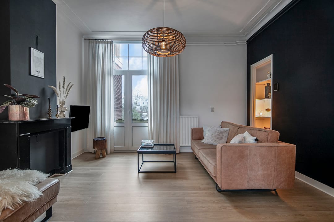 Foto 11 van Coehoornstraat 69