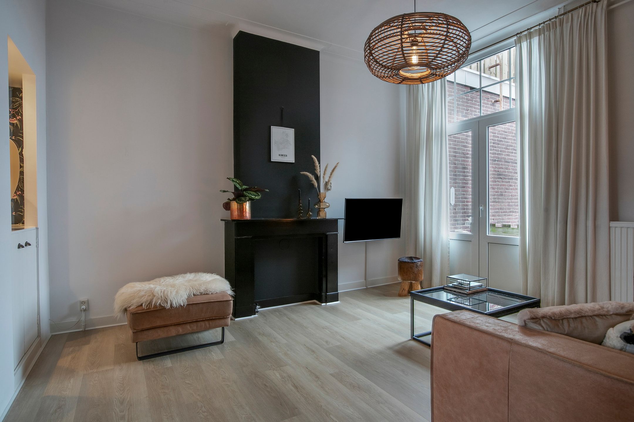 Foto 12 van Coehoornstraat 69