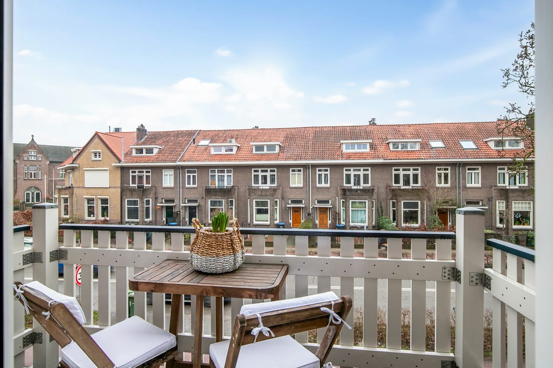 Foto 16 van Coehoornstraat 69