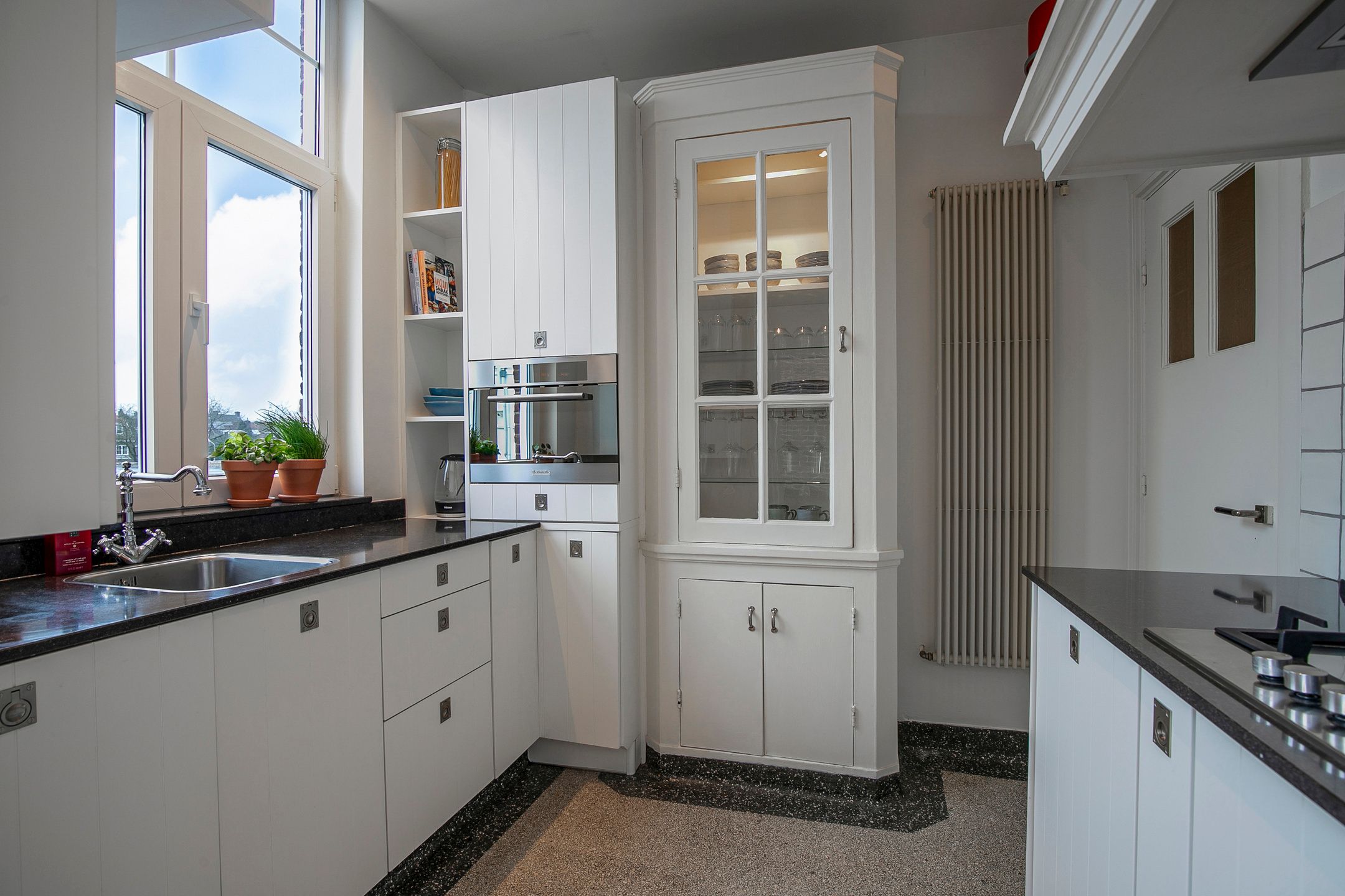 Foto 21 van Coehoornstraat 69