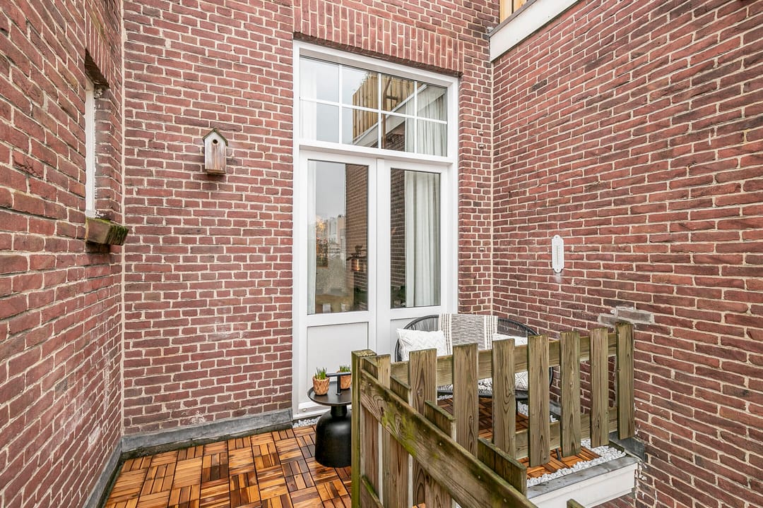 Foto 22 van Coehoornstraat 69