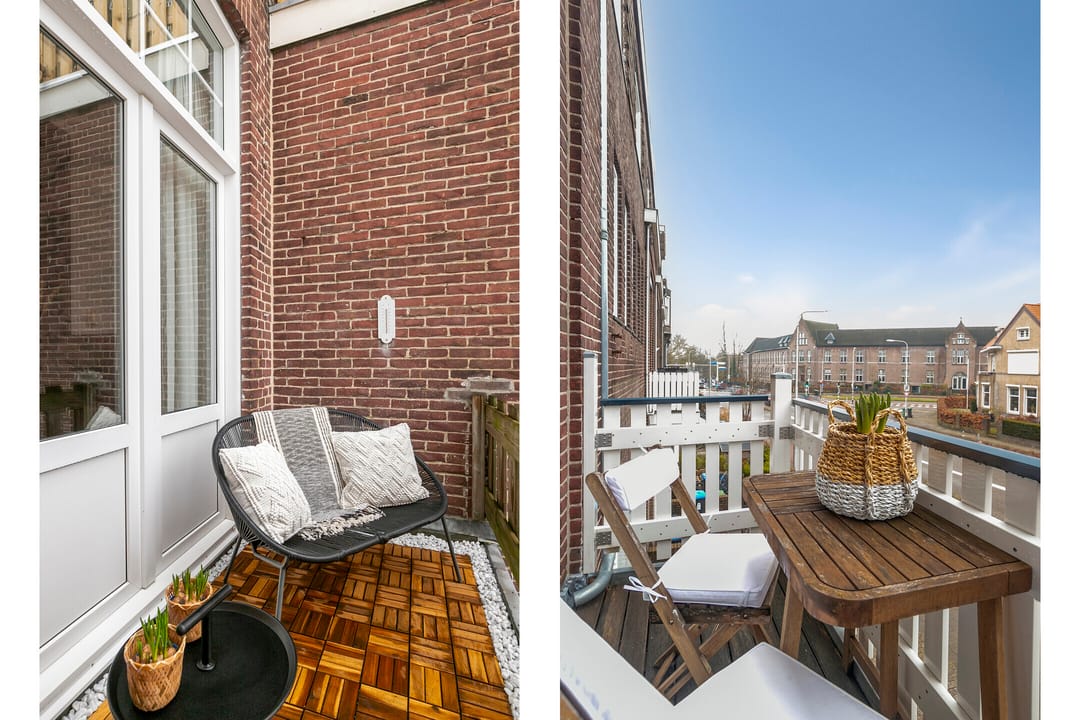 Foto 23 van Coehoornstraat 69