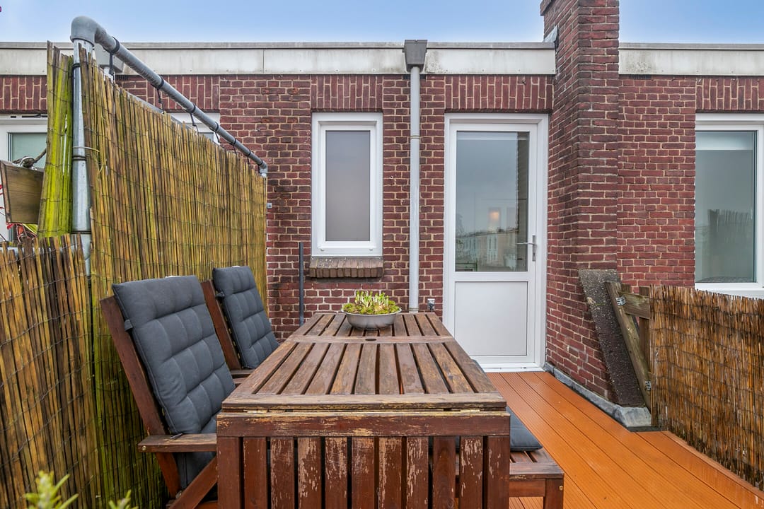 Foto 32 van Coehoornstraat 69