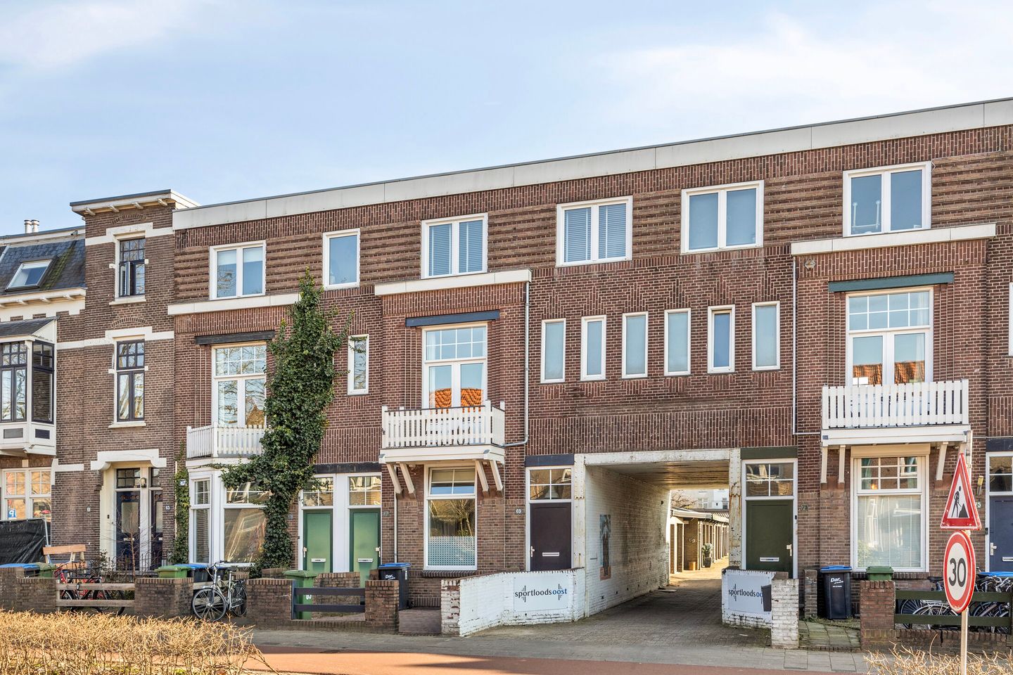 Foto 35 van Coehoornstraat 69