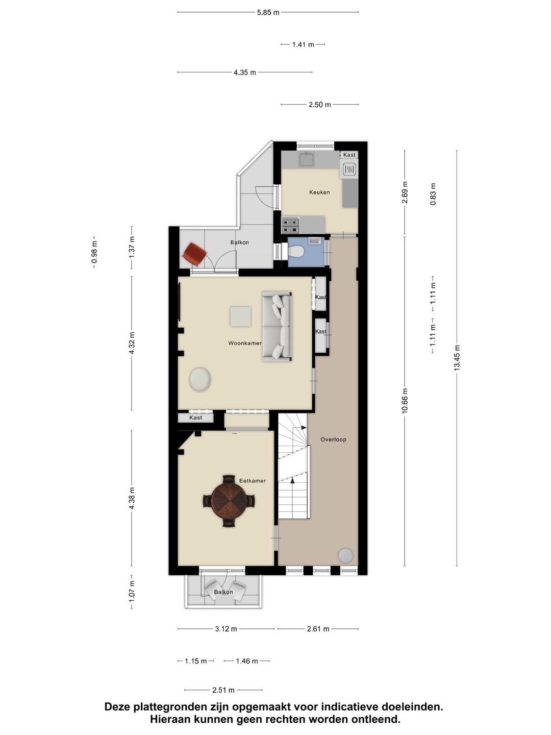 Foto 37 van Coehoornstraat 69