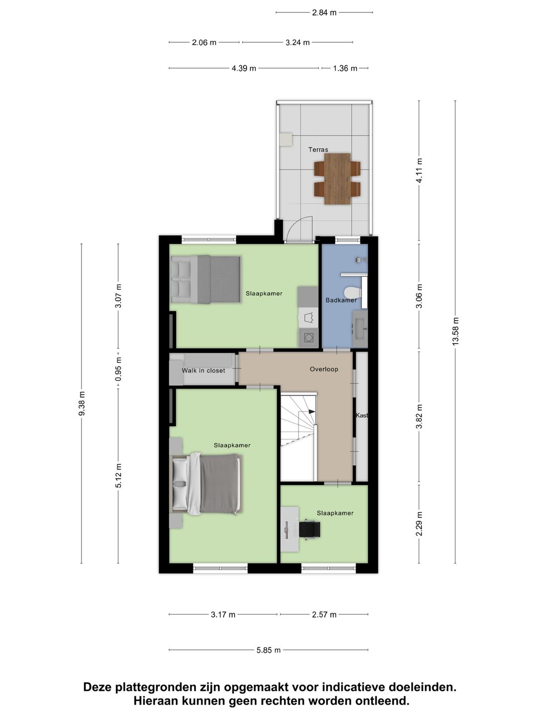 Foto 38 van Coehoornstraat 69